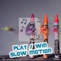 Play & Win - Slow motion.